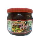 *. носорог * Корея приправа yannyo Muta tegi( приправа красный острый перец ) 500g*