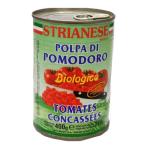 s Tria ne-ze иметь машина помидор жестяная банка cut 400g×24 шт 