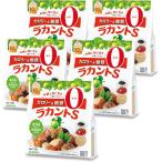 サラヤ ラカントS 顆粒 720g×5個セット