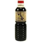 【能登特産】いしる(いしり) 500ml(能登のイカを発酵させた醤油です)