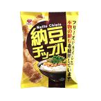 li ska ферментированные бобы chip ru48g×12 пакет 