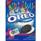 Oreona винт koo Leo день рождения кекс тест крем шоко печенье 432g параллель импортные товары 