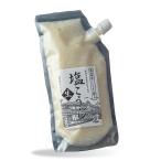 [ камень чёрный вид . магазин / соль .] сырой соль ...250g Toyama производство Koshihikari . использование соль . соевый соус . соль . departure . приправа энзим без добавок 