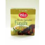  well poruchi-ni Broad 75g