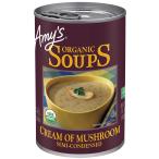 a Lisa n гриб крем * суп 400g ×6 комплект 