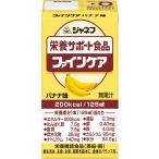 janef штраф уход питание поддержка напиток banana способ тест 125ml×12 шт 