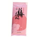 梱包サイズ：37.5cm　商品番号：masudaseimen:10000004　ますだ製麺　梅うどん 200g