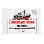  Fisherman z friend extra strong мята ( белый )24 штук входит BOX