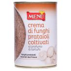  меню грибы паста трюфель способ тест 400g