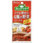  house House карри Partner kok. углублять .4 вид. овощи паста 38g×5 шт 