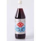 ni type соевый соус . снег печать смешивание соя JAS высокий класс легкий ..900ml