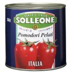 soru Leone отверстие помидор 2550g[ обычная температура ]