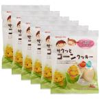 MSsak. кукуруза печенье 24 листов (2 листов ×12P)×6 пакет 