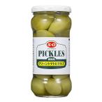 SO зеленый помидор пикули 360g