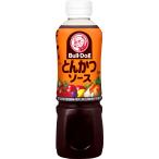 brudok тонкацу соус 500ml×4шт.