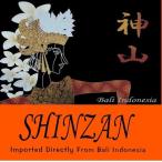  Indonesia Бали *alabika вид [ бог гора (sin The n)] маленький ..500g