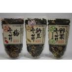  ферментированные бобы / овощи /.. приправа фурикакэ каждый 1 пакет ( всего 3 пакет ) через . воспитание детей отвечающий . рис. ...