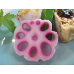  слива цветок renkon 800g ( маленький диаметр примерно 4×0.3cm)