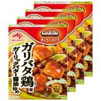 CookDo( Cook du) Ajinomoto Cook Do Cook du.... большая тарелка канава bata курица для 85g×4 шт 