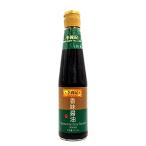 .. регистрация (li gold ki) вкус соевый соус (koumishouyu) Ssasoned Soy Sauce. рыба тамбурин без тарелочек масло 410ml для бизнеса 