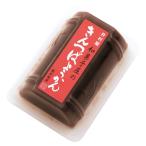 .. магазин японские сладости магазин. kintsuba бобовая пастила 84g×10 шт 