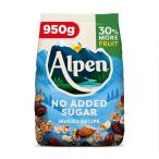 Alpen Muesli No Added Sugar (1.1Kg) Alpen Mu z Lee нет сахар нет ( 1.3Kg )