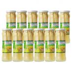  белый спаржа вода .345g×1 2 шт белый aspala бутылка консервы pe Roo производство (345g×12 шт )