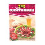 pon имя имя пудра Thai сосиски. элемент Robot 70g