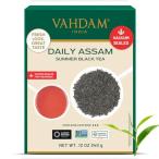VAHDAM アッサム紅茶 茶葉（340g/12oz）