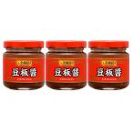 Lee Kum Keees Be еда .. регистрация (li gold ki) бобы доска соус tou van Jean 90g×3 шт 