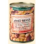  помидор корпорация Mix beans Италия производство 400g×48 жестяная банка 