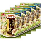  Ajinomoto Cook Do Cook du китайская капуста. крем . для 130g×5 шт 