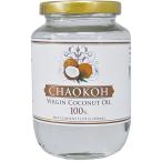 アライドコーポレーション チャオコー ココナッツオイル 405g