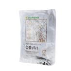 .. Goryeo морковь сельское хозяйство .[Gangwon Insam NongHyup] - Корея . три желе ( новый упаковка дизайн ), Корея здоровое питание, индивидуальный упаковка (500