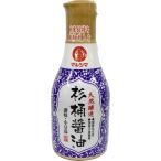  оригинальный maru sima натуральный . структура криптомерия . соевый соус 200ml