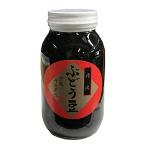  flat . местного производства * столица способ Tanba черная соя виноград бобы 1000g ( твердый количество 650g)