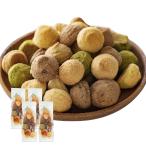 ティーライフ 満腹おから豆乳ソフトクッキー 250g×4袋セット