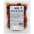 三島食品 栗渋皮煮20 400g