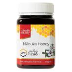 жизнь. дерево manka мед Новая Зеландия производство (500g, UMF10+)