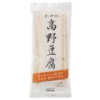 o-sawa Japan o-sawa. Kouya тофу 6 листов (50g) ×3 шт JAN:4932828016108