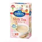 森永乳業 Eお母さん ミルクティ風味 12本入×12個セット