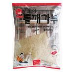 [choya] дикий кунжут. мука 500g * Корея пищевые ингредиенты * hot k материал * Корея ручная тележка. достопримечательность морепродукты чиджими / ручная работа / Корея чиджими мука / закуска 