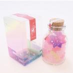  карамельки компэйто minamo neon 50g различный цвет. компэйто набор в бутылке ( розовый )