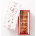 ノワ・ドゥ・ブール マドレーヌ・ママン フィナンシェ 5個入り