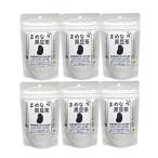 ma.. черная соя чай (3g×10 пакет )6 пакет комплект ( индивидуальная бутылка для )