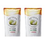 nachu Leo натуральный 100% кокос масло 912g 2 шт. комплект 