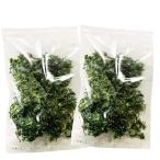  сухой ульва «морской салат» ( местного производства )15g×2 пакет [ натуральный ] ульва «морской салат» клей M