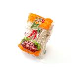 laksa рисовая лапша 400g(?. рис мука *Rice Vermicelli примерно 7 порции ) Singapore достопримечательность. laksa. точно. рисовая лапша. средний futoshi. зуб порванный. хороший bi