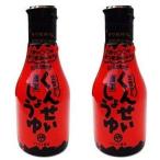 ya... соевый соус копчение соевый соус ( kun .. соя ) 150ml [.. бутылка ] ×2 шт. комплект 