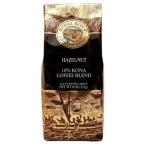 ( Royal kona кофе ) лесной орех аромат kona Blend кофе 227g